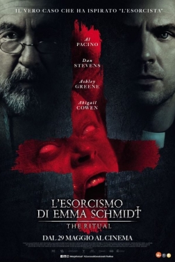 L'Esorcismo di Emma Schmidt - The Ritual