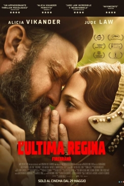 L'Ultima Regina - Firebrand