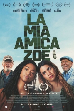 La mia Amica Zoe