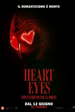 Heart Eyes - Appuntamento con la Morte