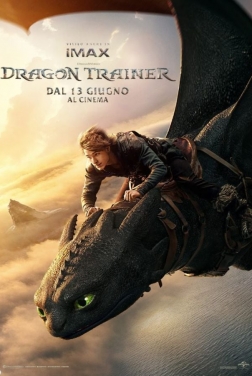 Dragon Trainer