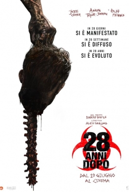 28 Anni Dopo