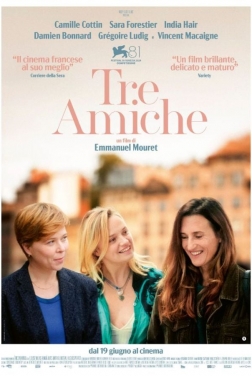Tre Amiche
