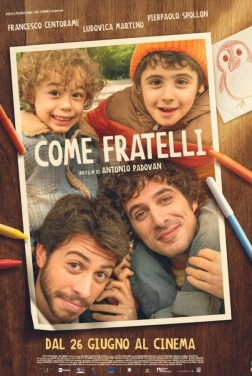 Come Fratelli