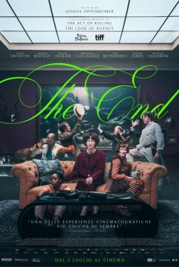 The End