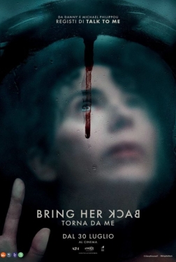 Bring Her Back - Torna da Me