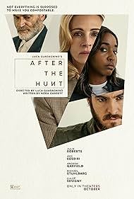 After The Hunt: Dopo La Caccia
