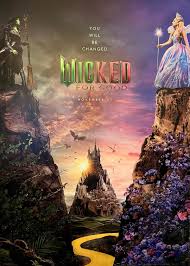 Wicked - Parte 2