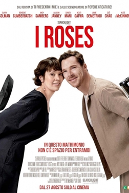 I Roses
