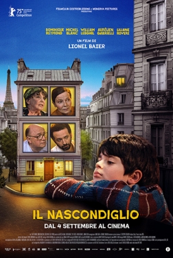 Il Nascondiglio