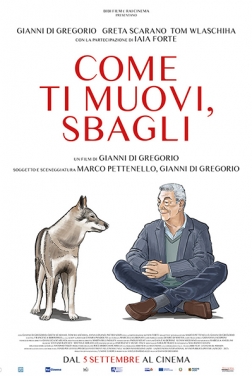 Come Ti Muovi, Sbagli