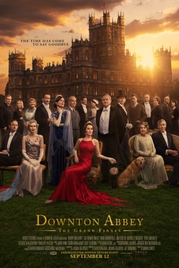 Downton Abbey 3 - Il Gran Finale