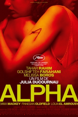 Alpha