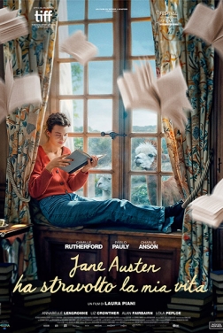 Jane Austen ha Stravolto la Mia Vita