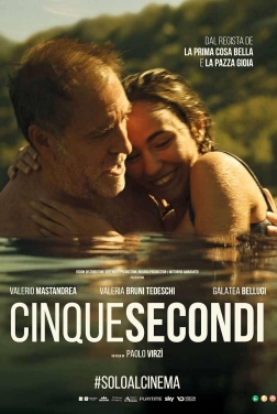Cinque Secondi