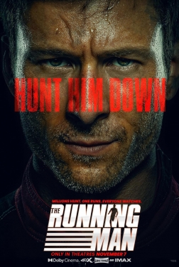 The Running Man