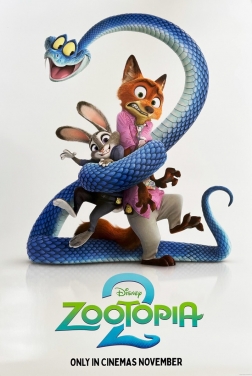 Zootropolis 2